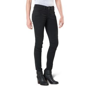 5.11 Women’s 0 Regular Black Wyldcat Pant